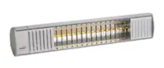 Terrasverwarmer model 2