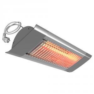 Terrasverwarmer model 1